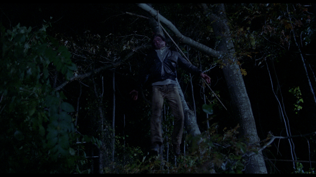 Madman (UHD)