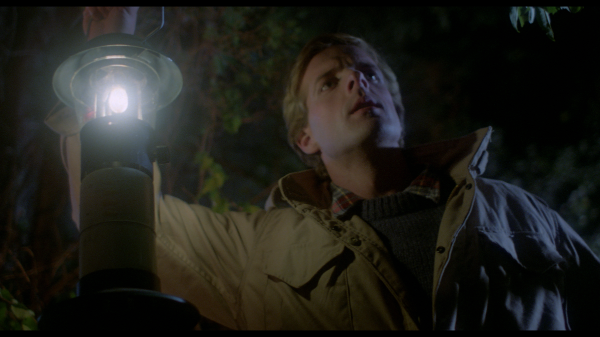 Madman (UHD)
