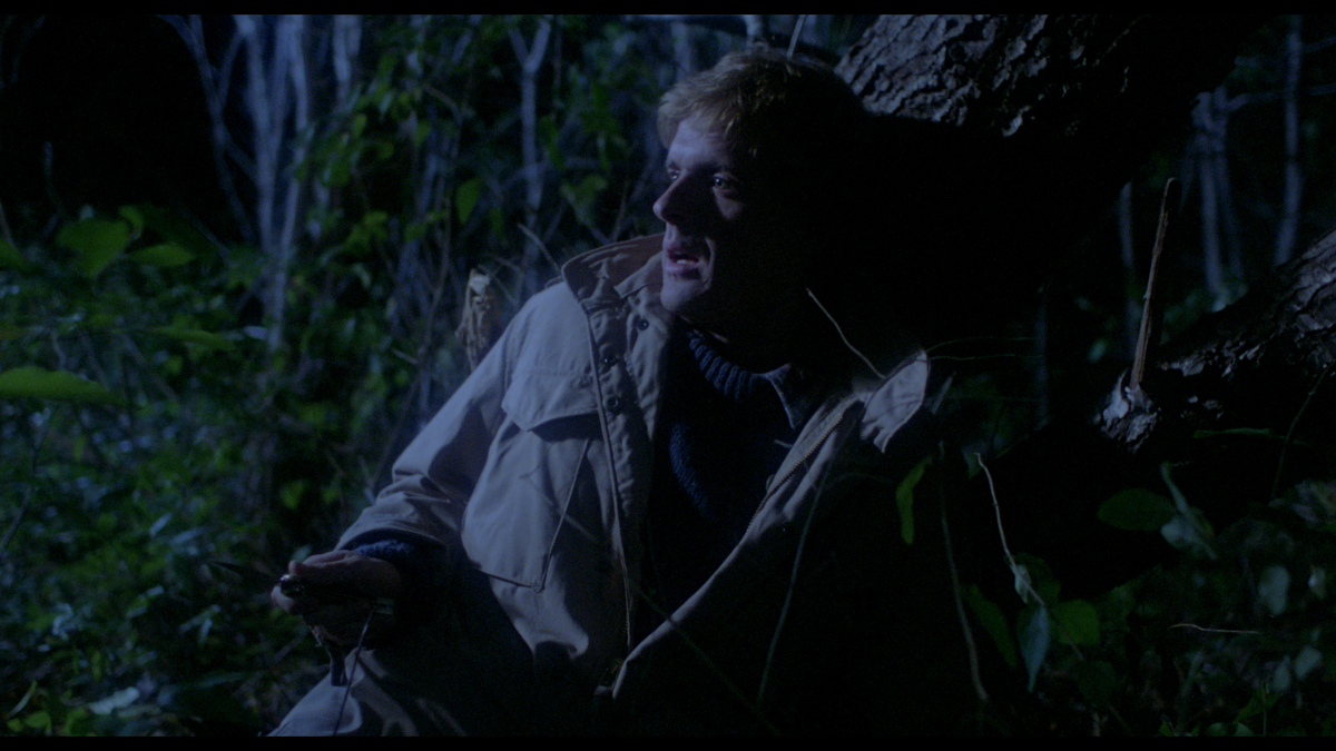Madman (UHD)