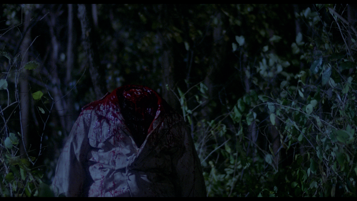 Madman (UHD)