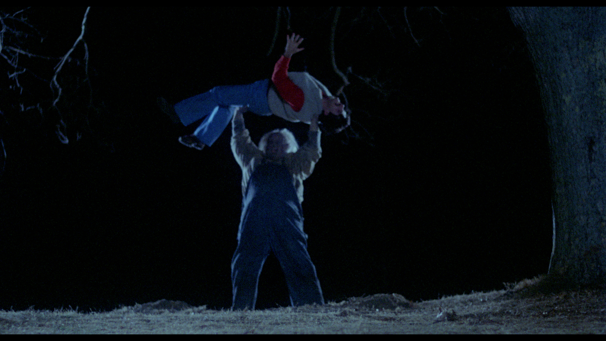 Madman (UHD)