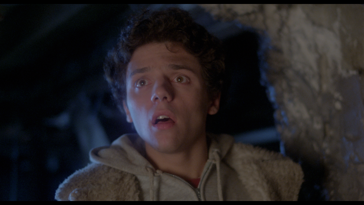 Madman (UHD)