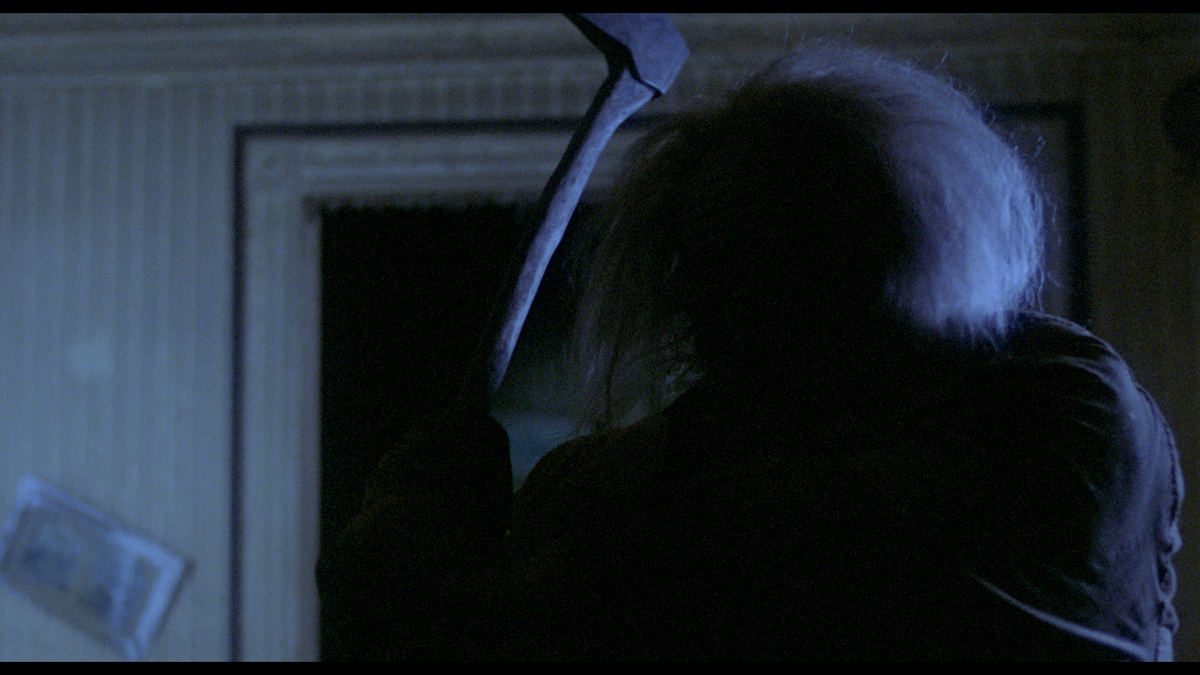 Madman (UHD)