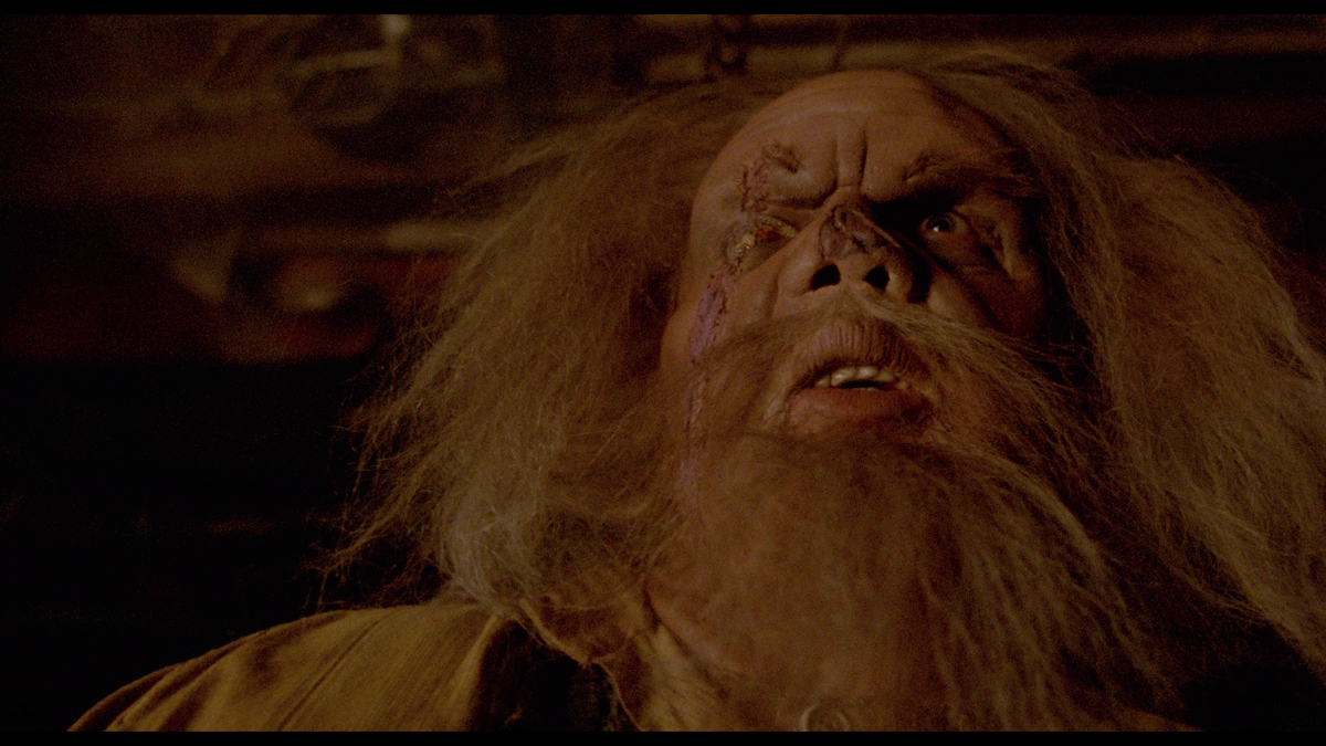 Madman (UHD)