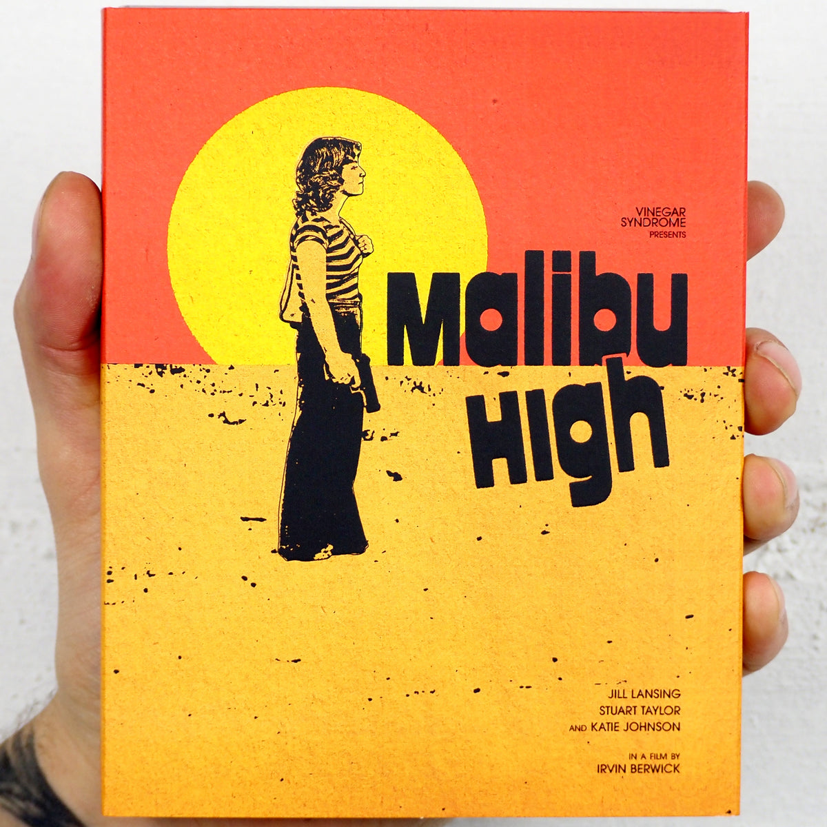 Malibu High