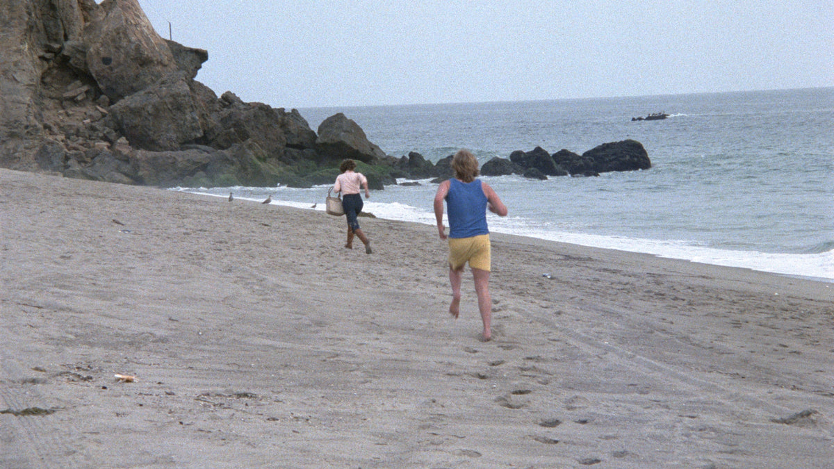 Malibu High