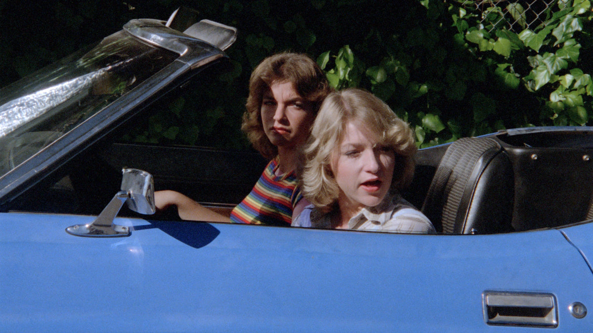Malibu High