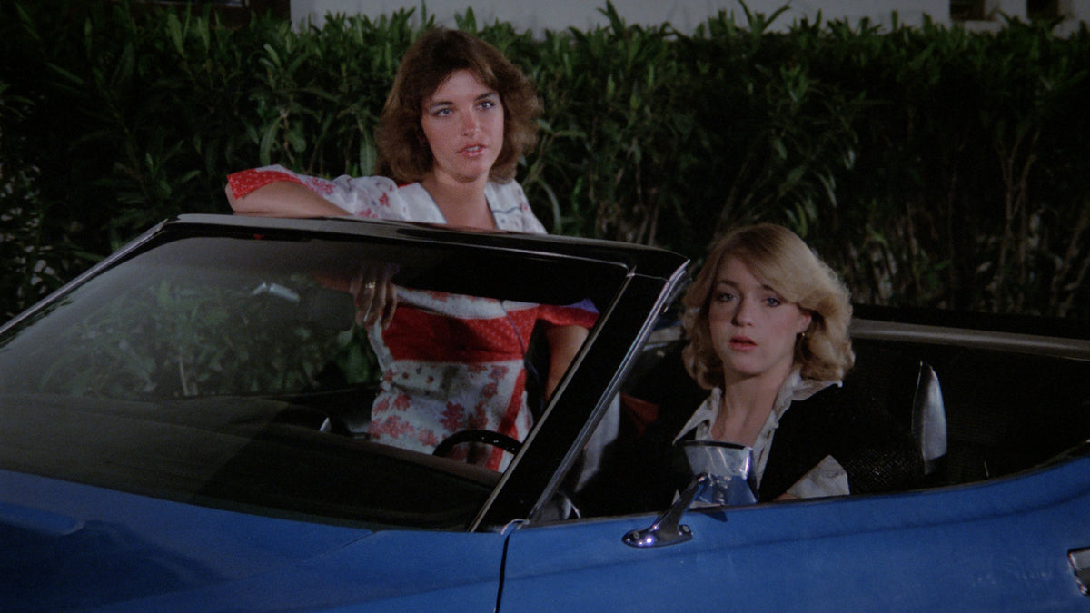 Malibu High