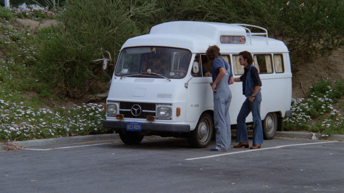 Malibu High