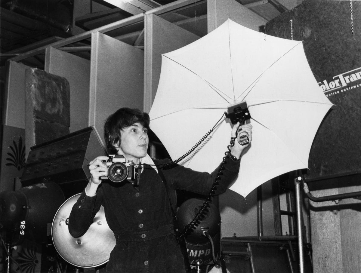 Martha: A Picture Story