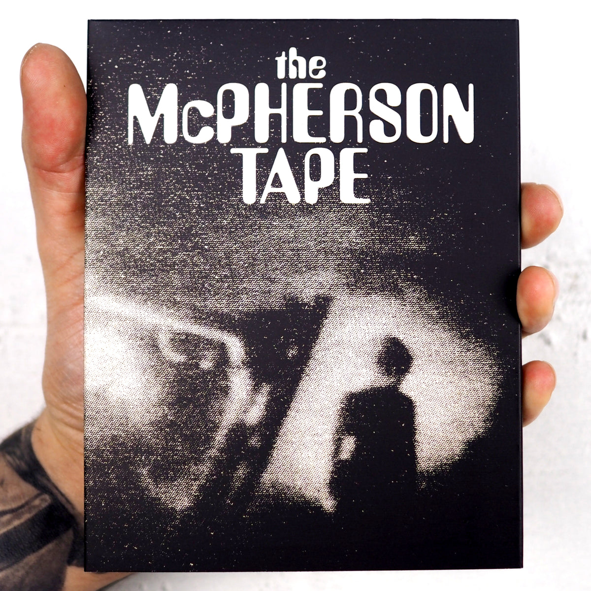 The McPherson Tape