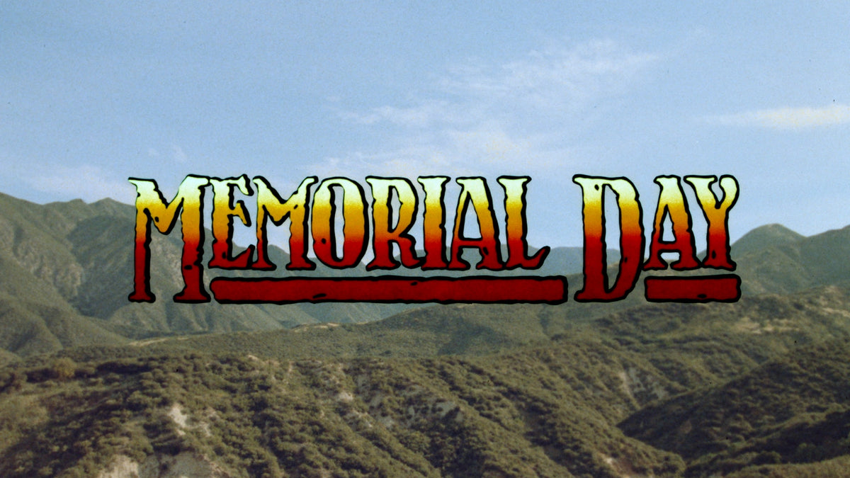 Memorial Valley Massacre