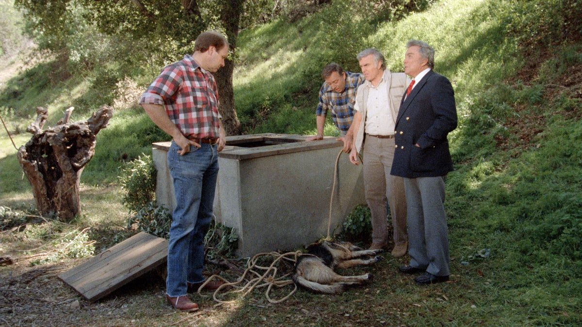 Memorial Valley Massacre