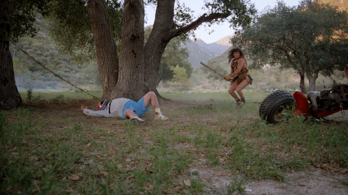 Memorial Valley Massacre