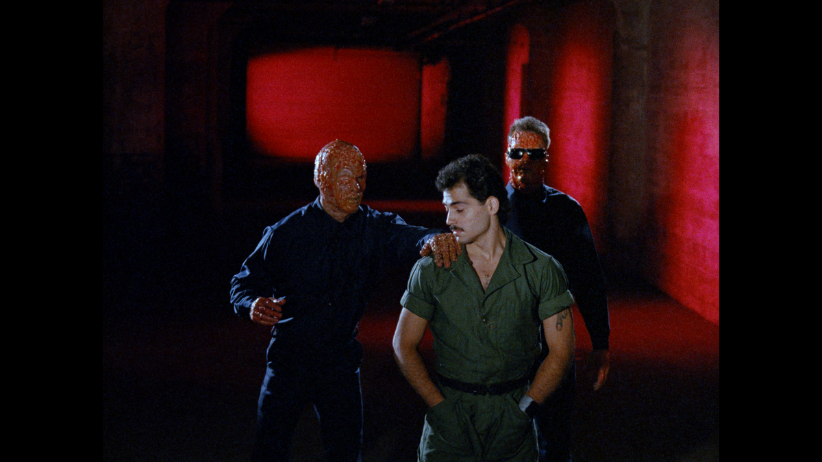 Mutant Hunt