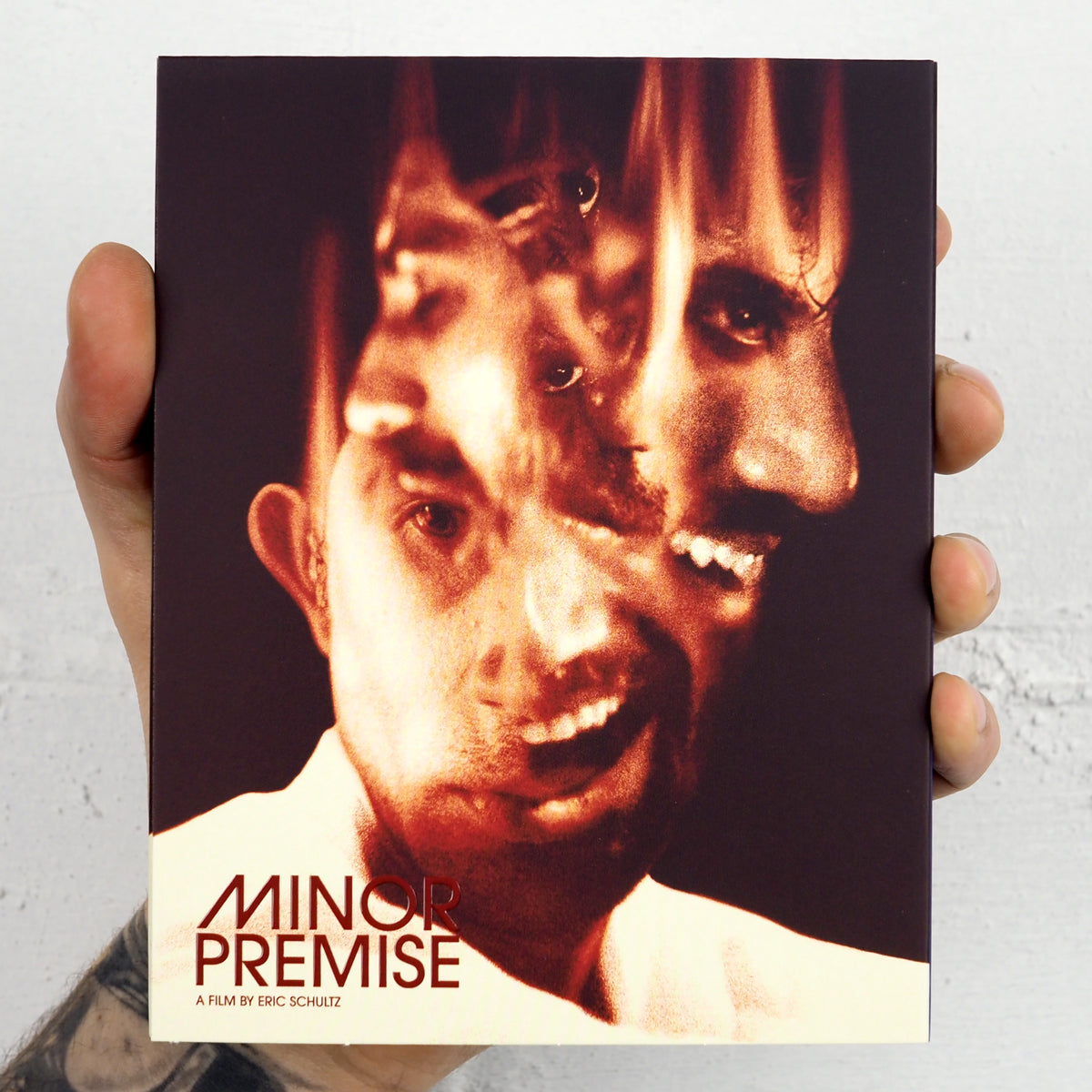 Minor Premise