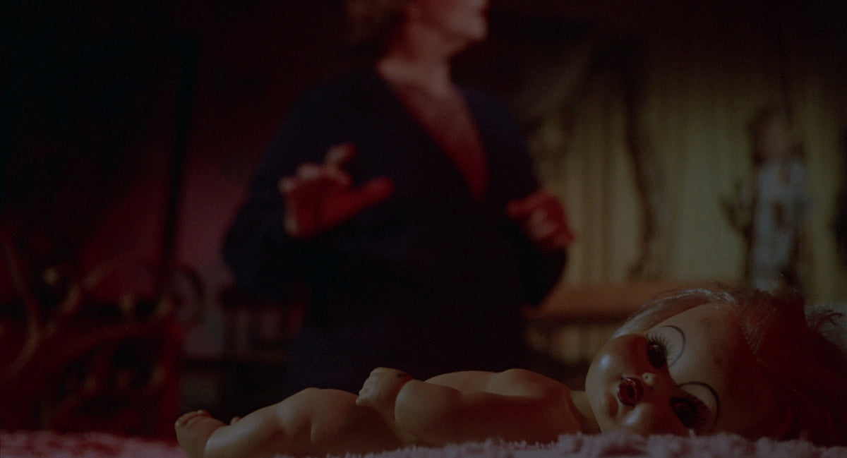 Mountaintop Motel Massacre