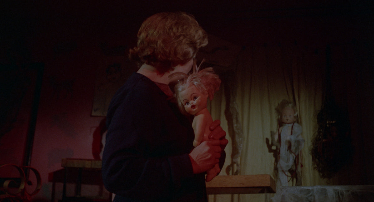 Mountaintop Motel Massacre