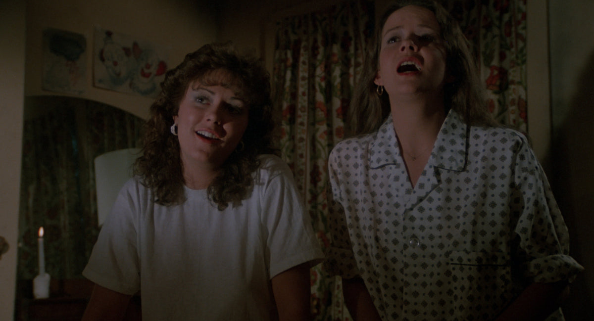 Mountaintop Motel Massacre