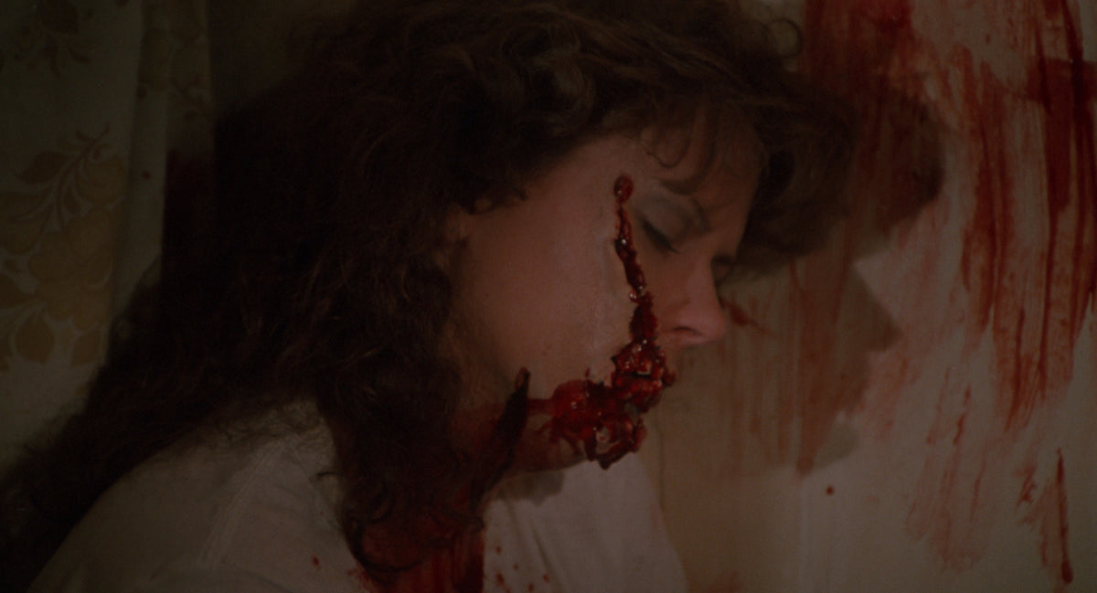 Mountaintop Motel Massacre