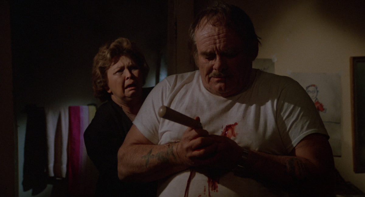 Mountaintop Motel Massacre
