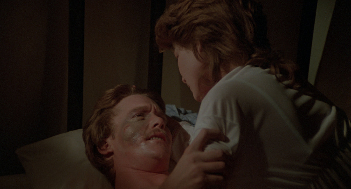 Mountaintop Motel Massacre