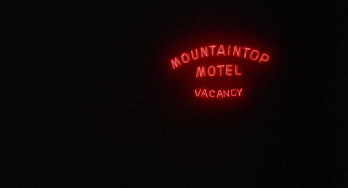 Mountaintop Motel Massacre
