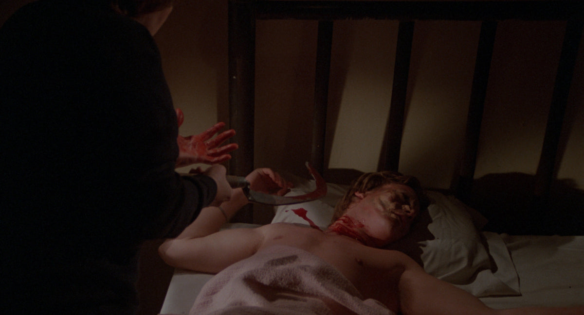 Mountaintop Motel Massacre