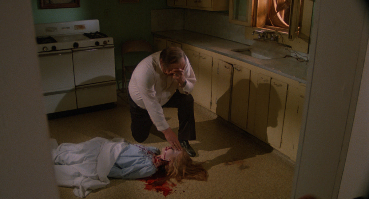 Mountaintop Motel Massacre