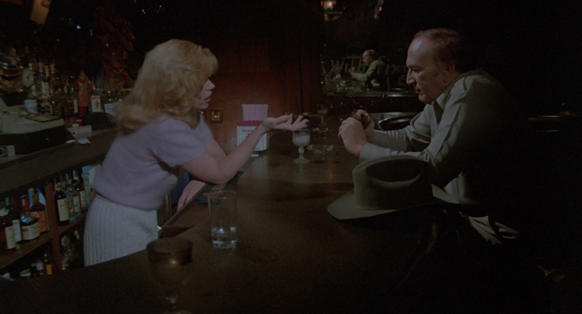 Mountaintop Motel Massacre