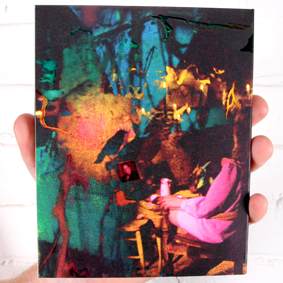 Mountaintop Motel Massacre