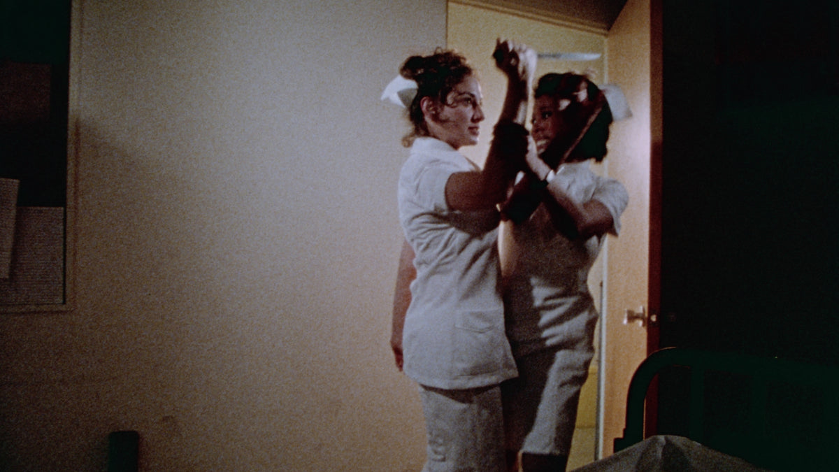 Nurse Sherri