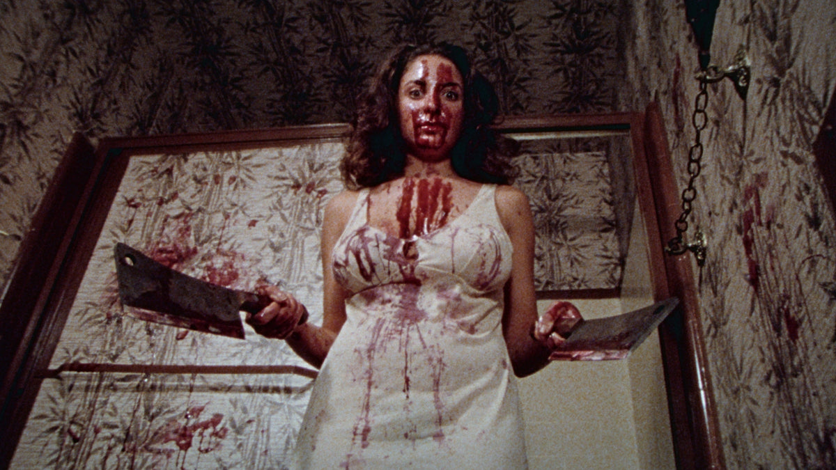 Nurse Sherri