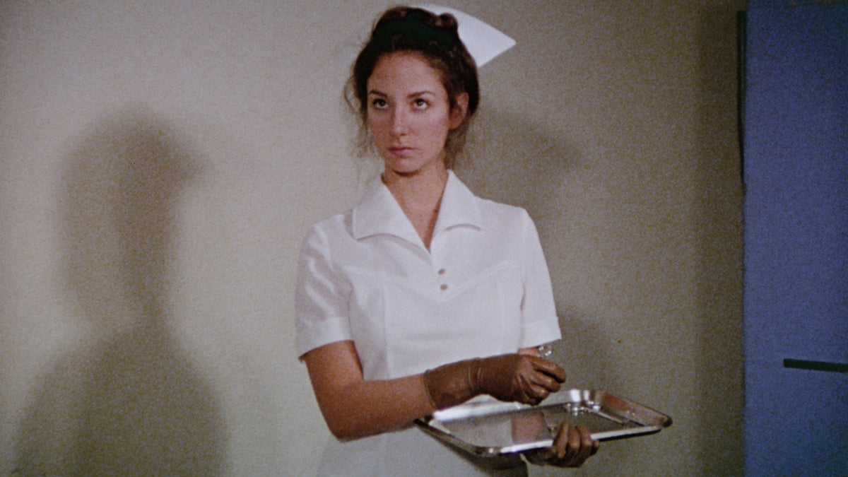 Nurse Sherri