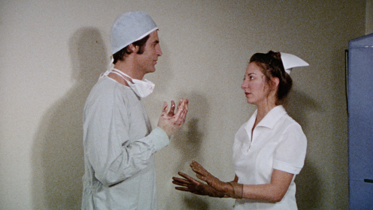 Nurse Sherri