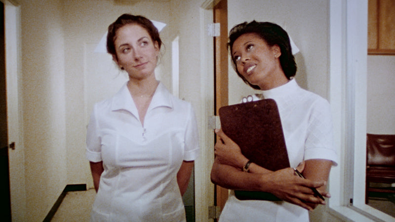 Nurse Sherri