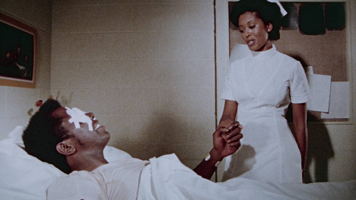 Nurse Sherri