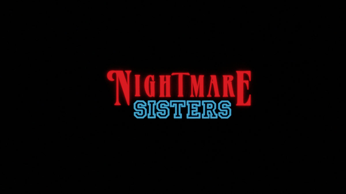 Nightmare Sisters