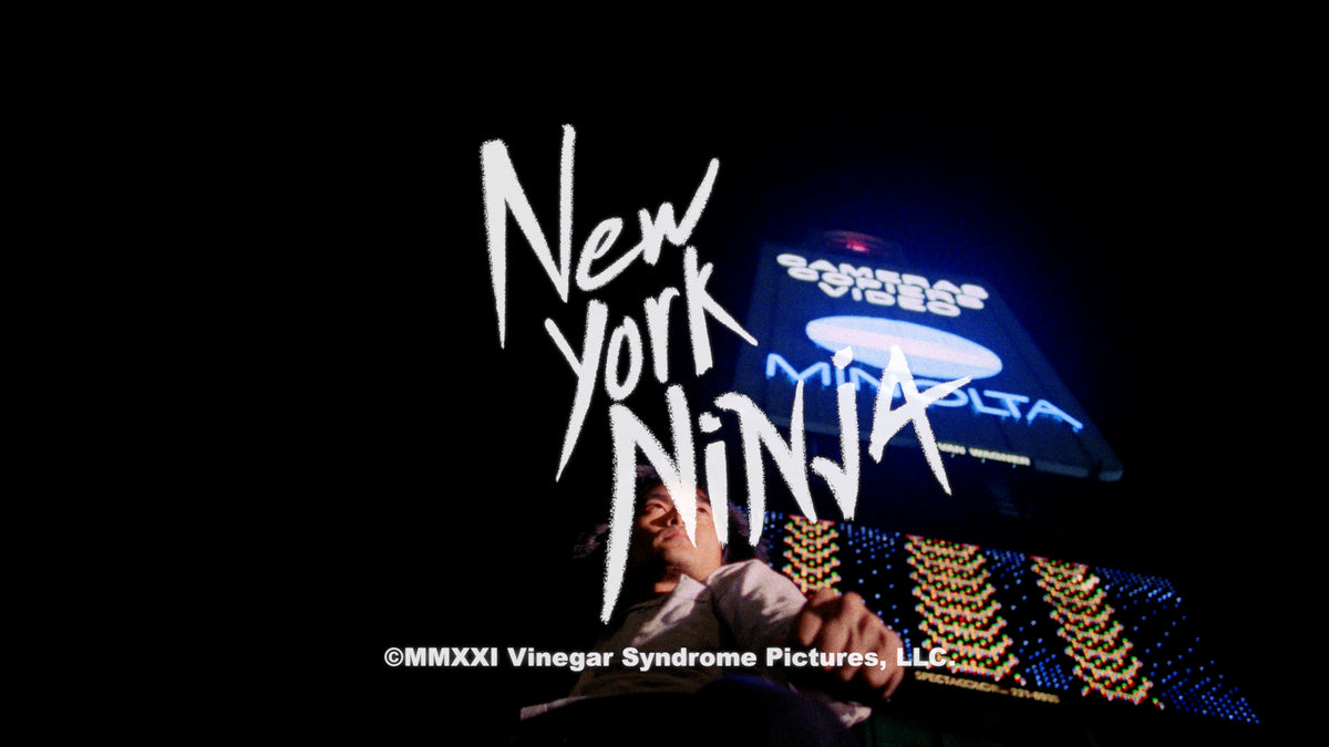 New York Ninja