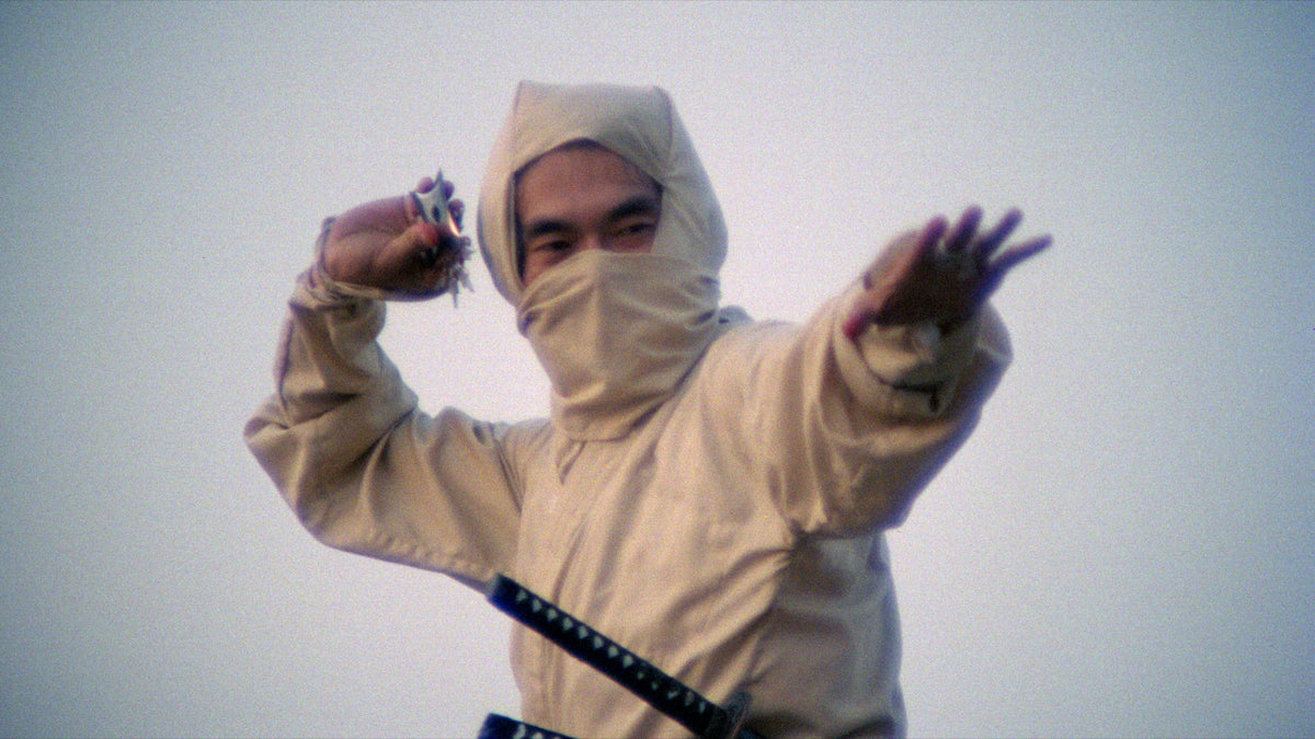 New York Ninja