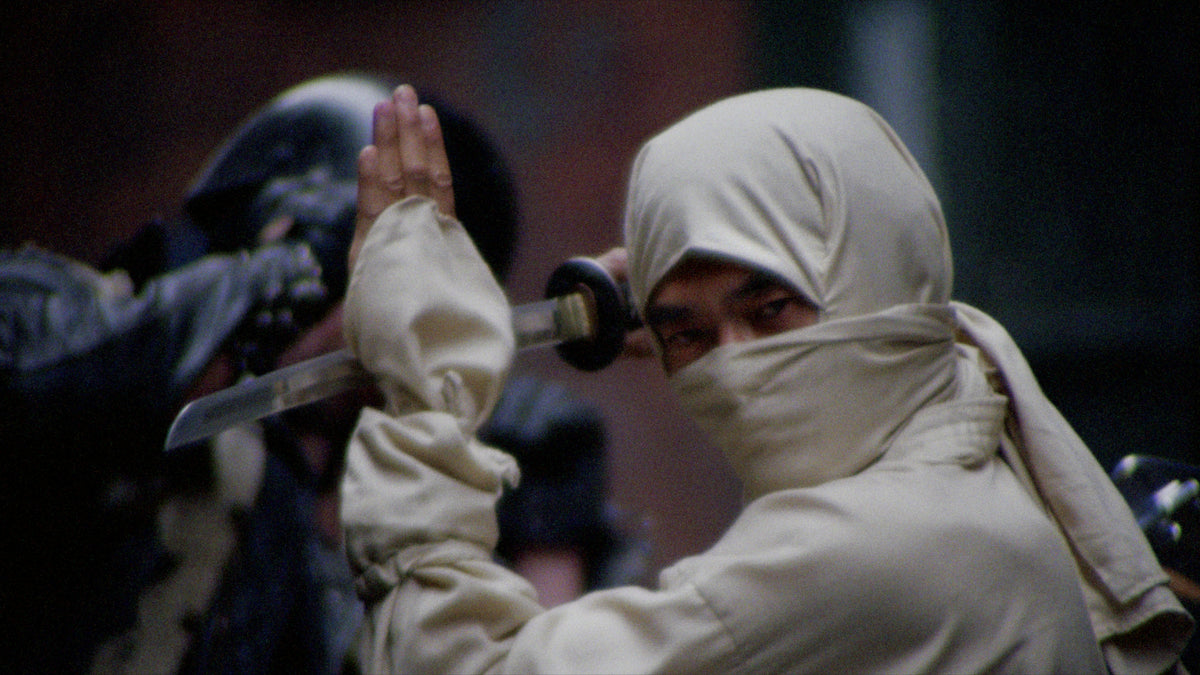 New York Ninja