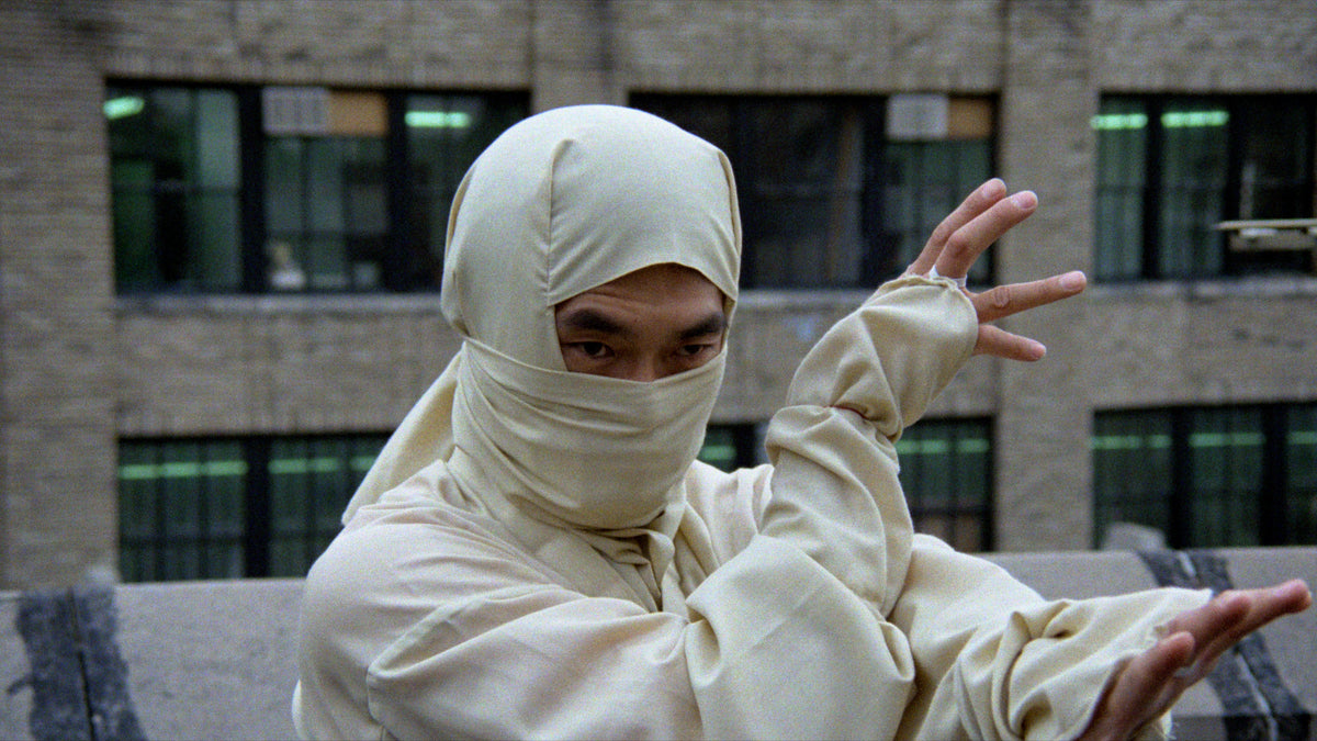 New York Ninja