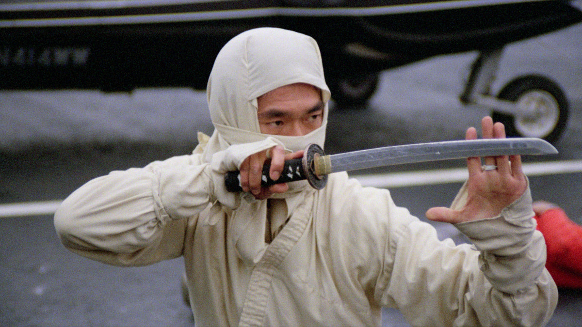 New York Ninja