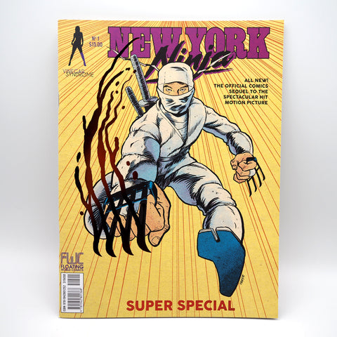 ニャッキ!　the comics. NYNcomic1_large.jpg?v=1762198836