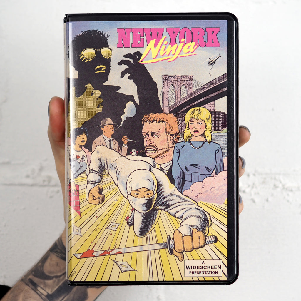 ジルジャン ディ in ニューヨーク VHS The Jungle Book Series Chilly Woods VHS VCR Video Tape Used