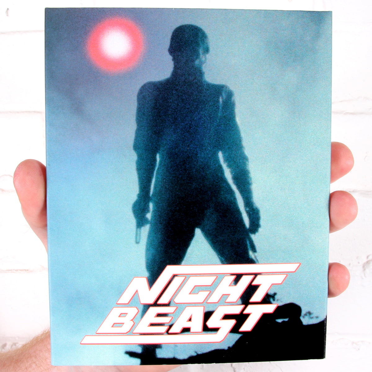 Nightbeast