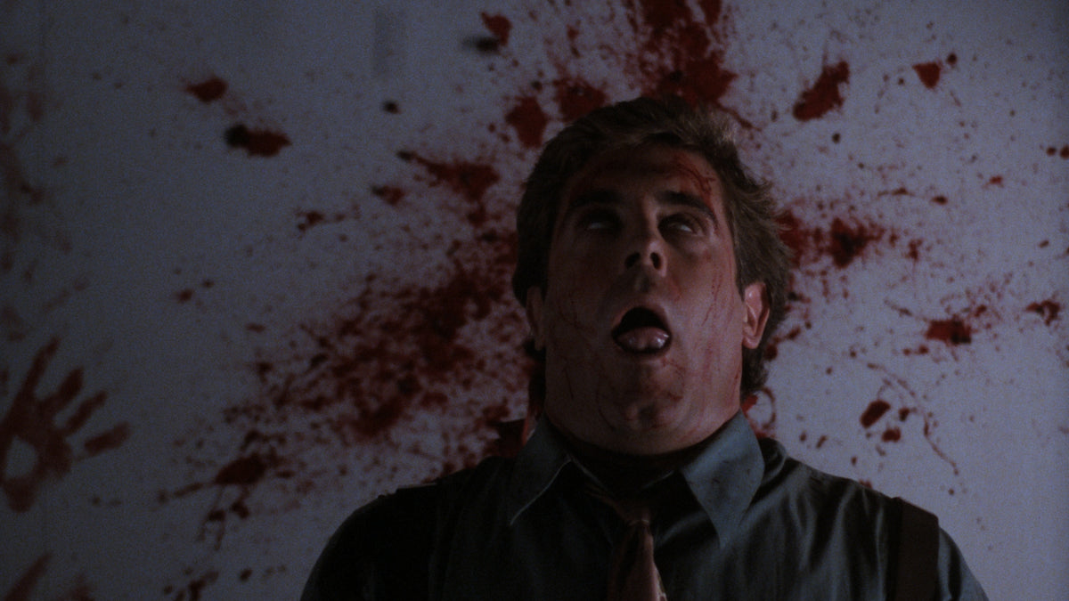 Psycho Cop Returns