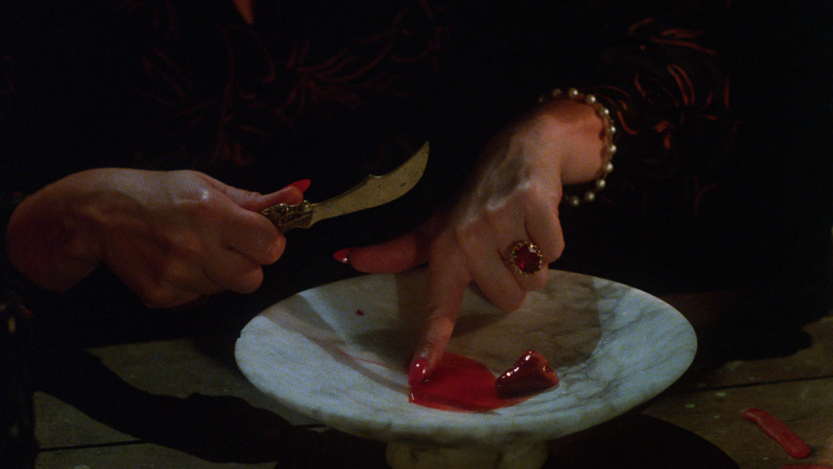 Play Dead