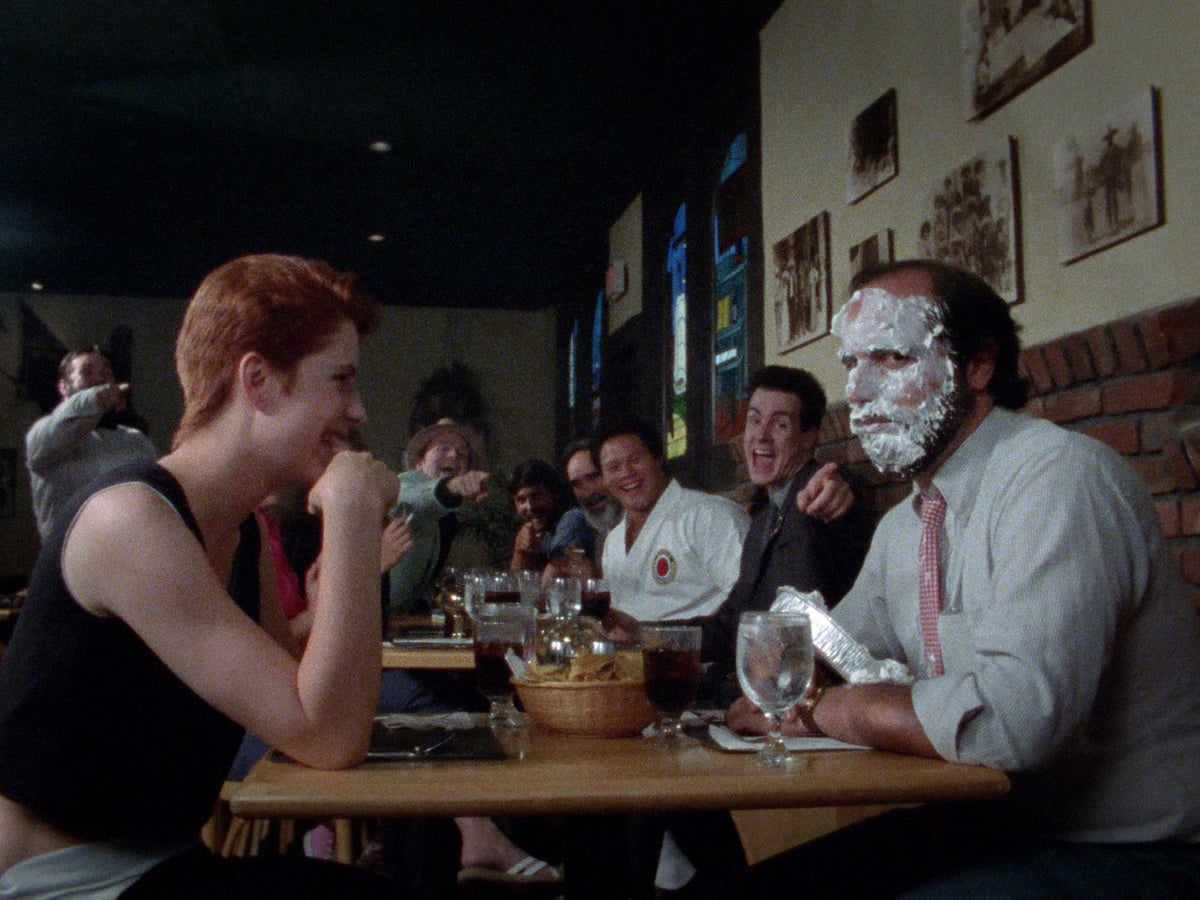 Psychos in Love