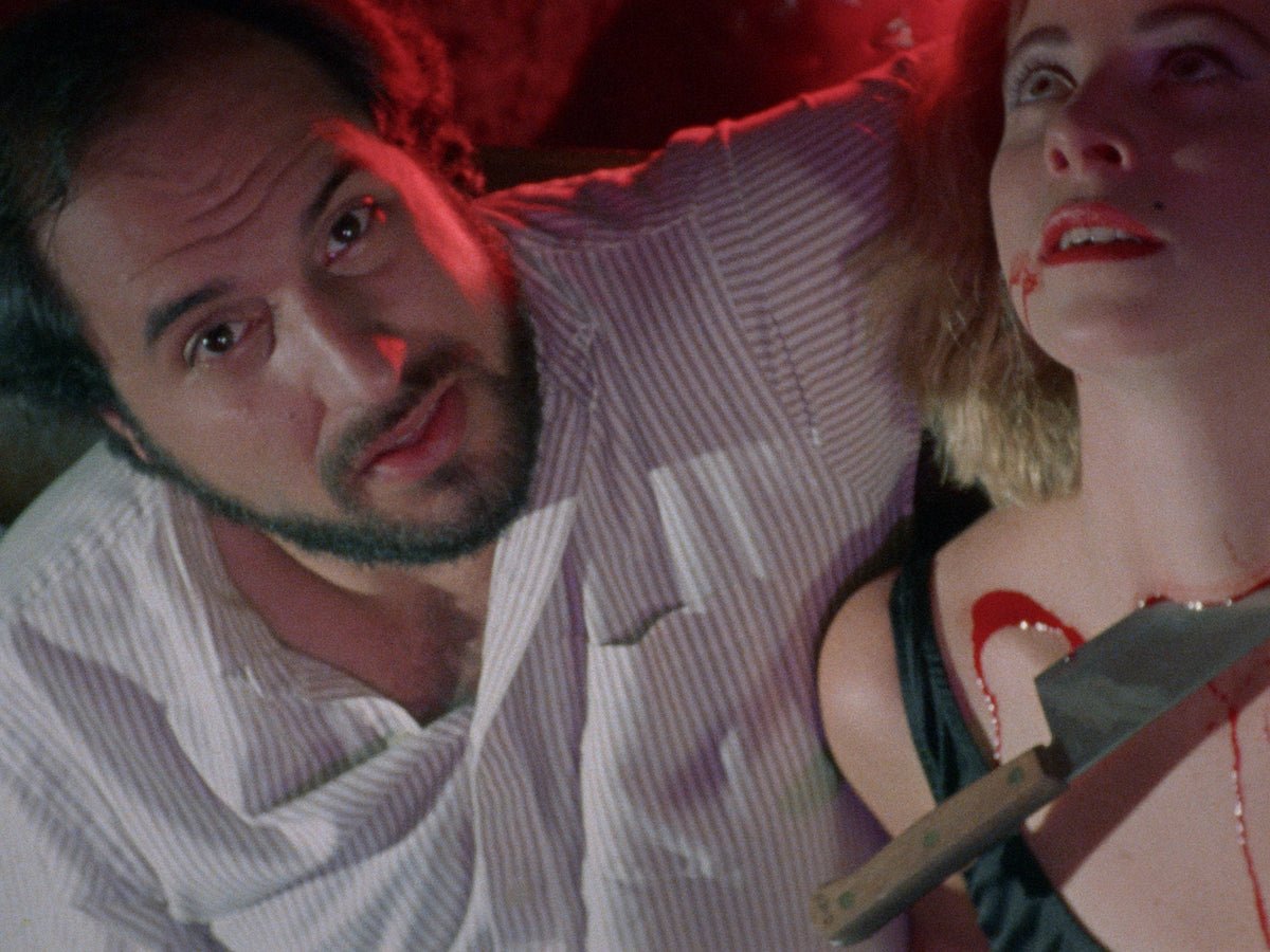 Psychos in Love